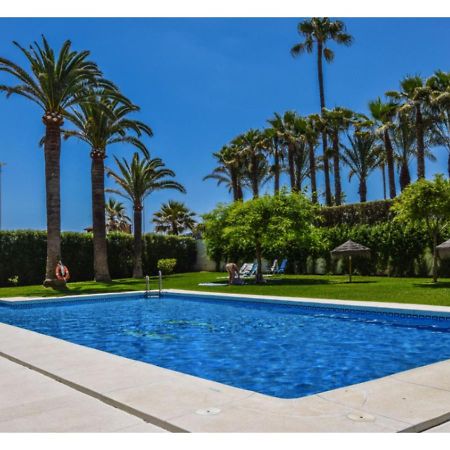 Apartment 511 Torresol, Sea Views Nerja Esterno foto