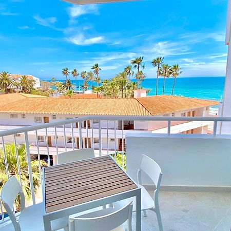 Apartment 511 Torresol, Sea Views Nerja Esterno foto