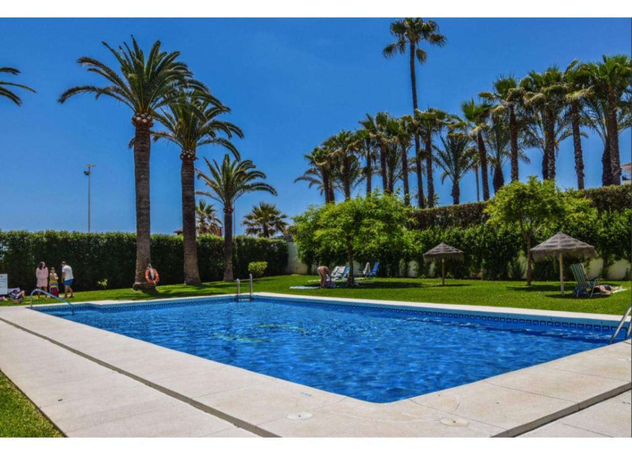 Apartment 511 Torresol, Sea Views Nerja Esterno foto