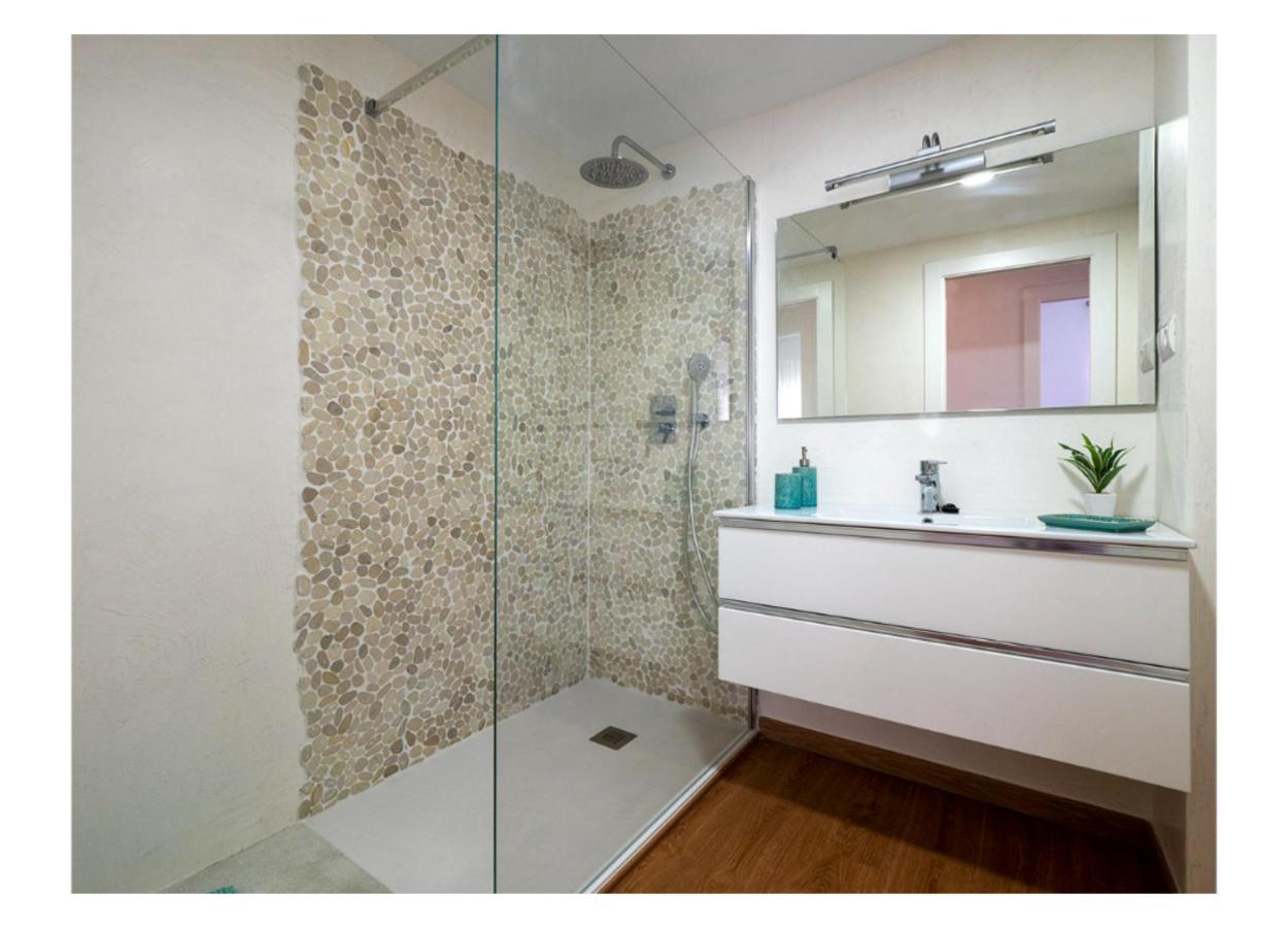 Apartment 511 Torresol, Sea Views Nerja Esterno foto