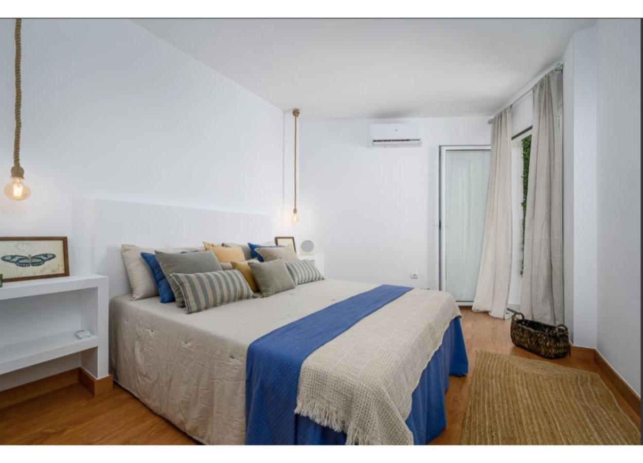 Apartment 511 Torresol, Sea Views Nerja Esterno foto
